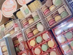 -bItBakery(岭南站店)