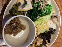 -素满香·Vegan食养自助(天一广场店)