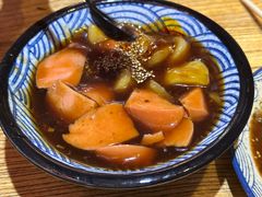 -小二楼炖肠