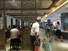 -天荷菜根·闽南素食自助(刺桐北路店)