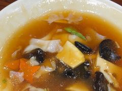 -魁盛居百年鲁菜馆(中林路店)