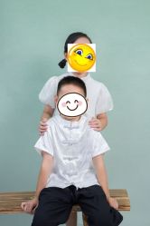 -清潭洞韩国儿童摄影(杏林店)