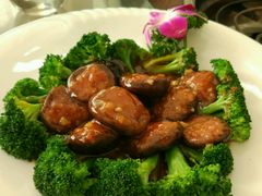 -食德乐·全鸽宴顺德菜(南湖店)