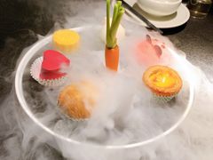-蝴蝶里·粤菜·点心(龙湖天街&滨江店)
