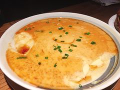 蒸水蛋-北方家宴(番禺永旺店)