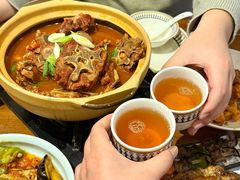 -金手鼓·新疆菜(南京店)