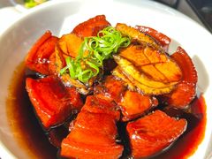 -绿茶餐厅(龙井船宴· 品牌总店)