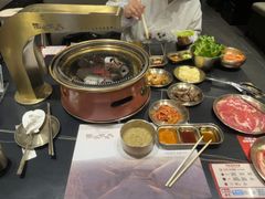 -西塔老太太泥炉烤肉(龙湖北苑天街店)