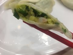 -喜家德虾仁水饺(金融中心店)