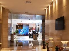 -杭州滨江宝龙城华美达酒店