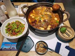 -千稻剁椒大鱼头(CityOn熙地港店)