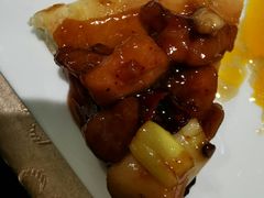 -大鸭梨烤鸭(左家庄店)