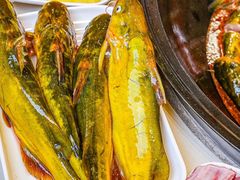 -江湖水乡铁锅炖魚(周庄嘉园店)