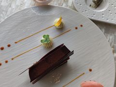 -广州四季酒店·佰鲜汇·现代法餐