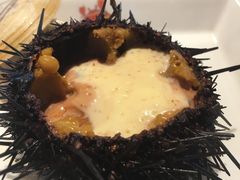 -马路边上·小海鲜烧烤(八一路店)