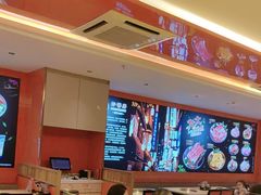 -妙香居韩国烤肉(容桂天佑城店)