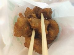 -1973继光香香鸡(合生汇购物中心店)