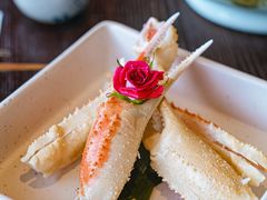 -四葉寿司·城市景观(深圳湾1号店)
