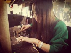 -大爱金工&银饰DIY(万象城店)