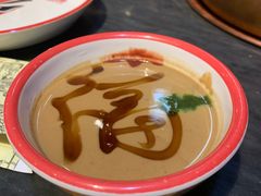 -南门四季铜锅涮肉(左家庄店)