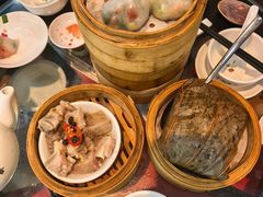 -香港蓮香樓(上環店)