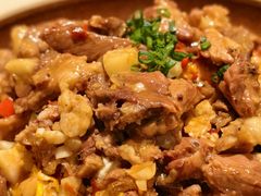 -国味壹号·精品湘菜·宴请佳选(新天地店)