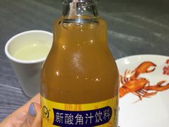 -霸王虾·麻辣小龙虾(清水河公园店)