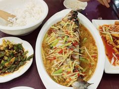 -食尚盐帮菜(杜甫草堂店)