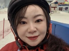 -哈尔滨热雪奇迹