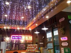 -香港鸿记冰室