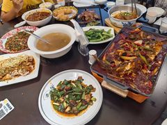-耗子洞老张鸭子(宽窄店)