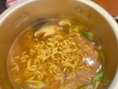 -炽城·烤肉名家(鸿达中央广场店)