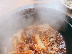 -咱屯子铁锅炖直营店(保利店)