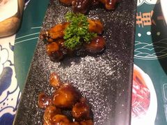 -绿茶餐厅(布吉万象汇店)