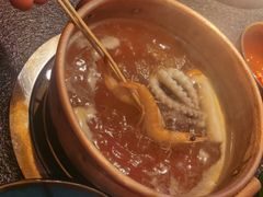 -荣记火锅(青悦城店)