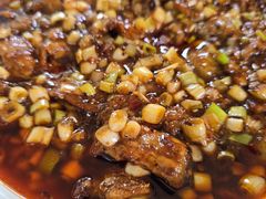-月圆霖特色农家乐