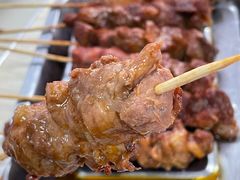 -海平馄饨(逍遥二路店)