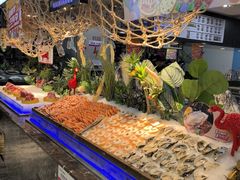 -韩风源烧烤涮自助餐厅(封丘瑞封店)