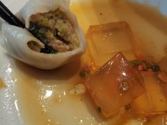 -双合园·海鲜水饺青岛菜(万佳广场店)