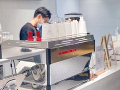 -Manner Coffee(深圳福田大中华店)