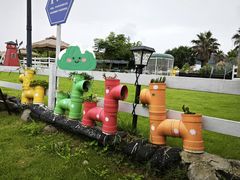 -宁波九龙湖开元度假村