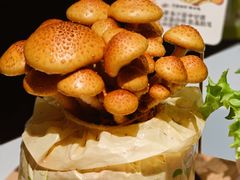 -烹然四季椰子鸡火锅(姚家园万象汇店)