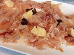 PizzaExpress&nbsp;马上诺(长泰广场店)-玛尚诺Pizza&Bar(长泰广场店)