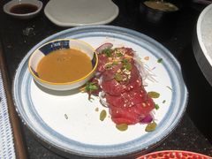-上井料理黑金店(IFS国金中心店)