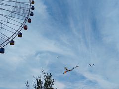 -南昌之星摩天轮