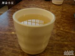 茶杯-第二外国语学院-韩国餐厅(朝阳路店)