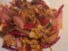 -宝轩渔府·老字号海鲜·正宗津菜(水上店)