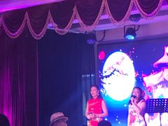 -邓丽君音乐主题餐厅