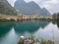 -靖西鹅泉风景区