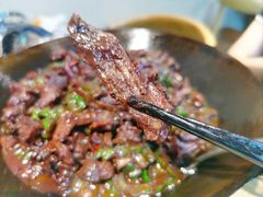 -牛八宝桂林米粉(八里庄店)